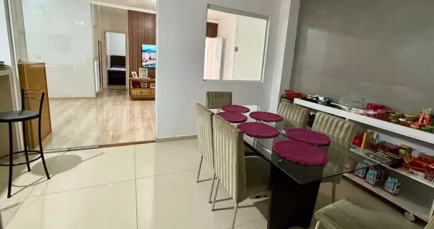 Casa com 3 quartos à venda na Avenida Paulo Roberto Vidal, 1, Bela Vista, Palhoça
