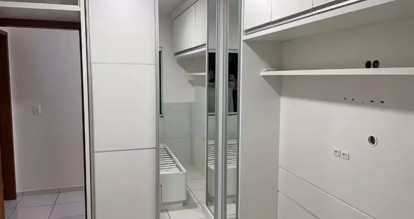 Apartamento 2 quartos no residencial dubai - pagani
