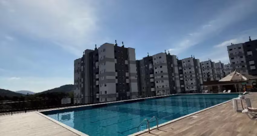Apartamento com 2 quartos à venda na Rua João Bernadino da Rosa, 1, Pedra Branca, Palhoça