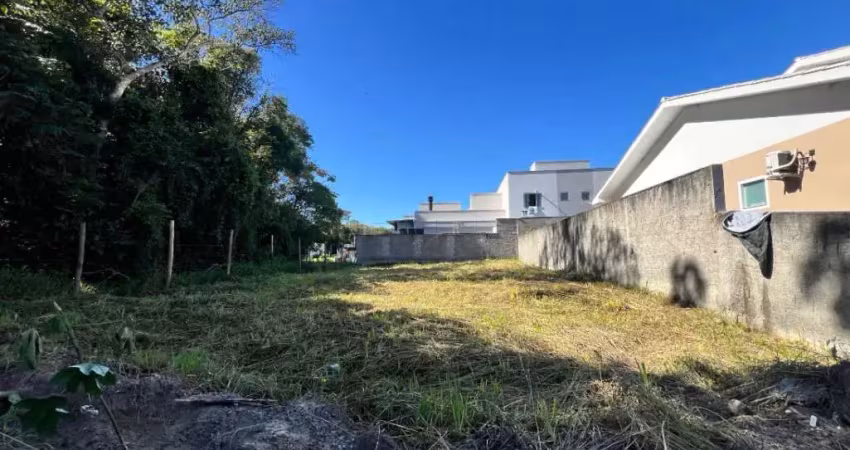 Terreno à venda na Rua Maria Inácia Rosa dos Santos, 1, Bela Vista, Palhoça