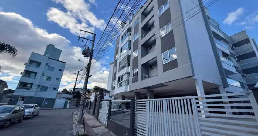 Apartamento com 3 quartos à venda na Rua Alexandria, 1, Pagani, Palhoça