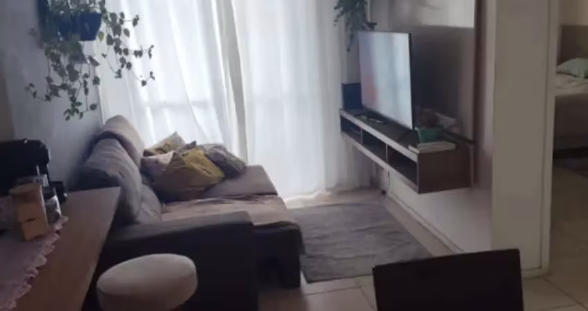 Apartamento 2 quartos no residencial turin - são sebastião