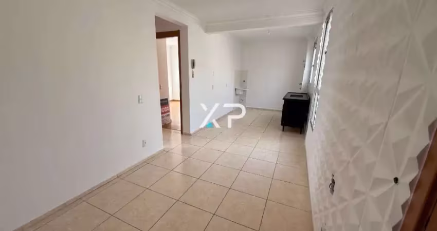 Apartamento com 2 quartos para alugar na Rua Henrique José da Silva, 1, Aririu, Palhoça
