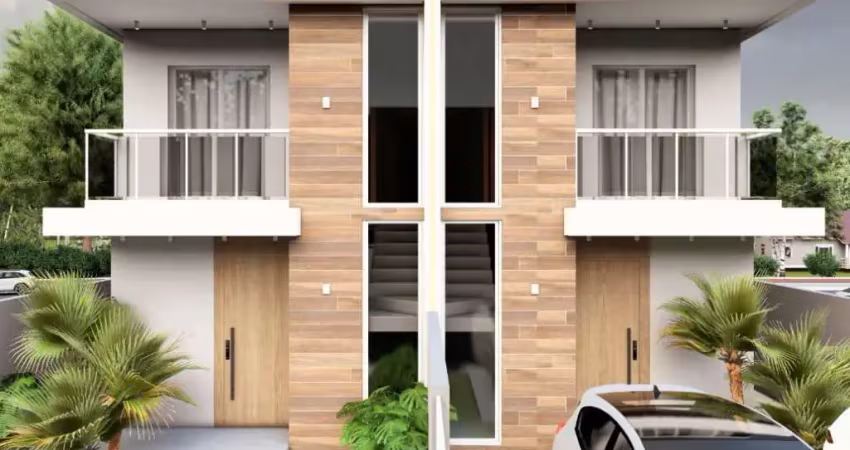 Apartamento 2 quartos com 1 suíte e 118m² - rio grande