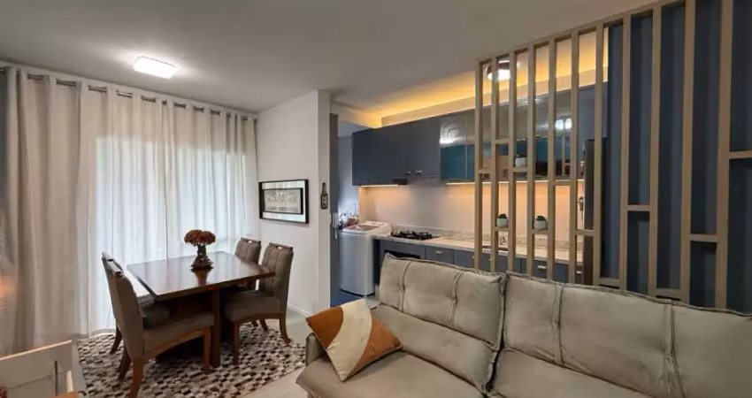 Apartamento com 2 quartos à venda na Rua João Bernadino da Rosa, 1, Pedra Branca, Palhoça