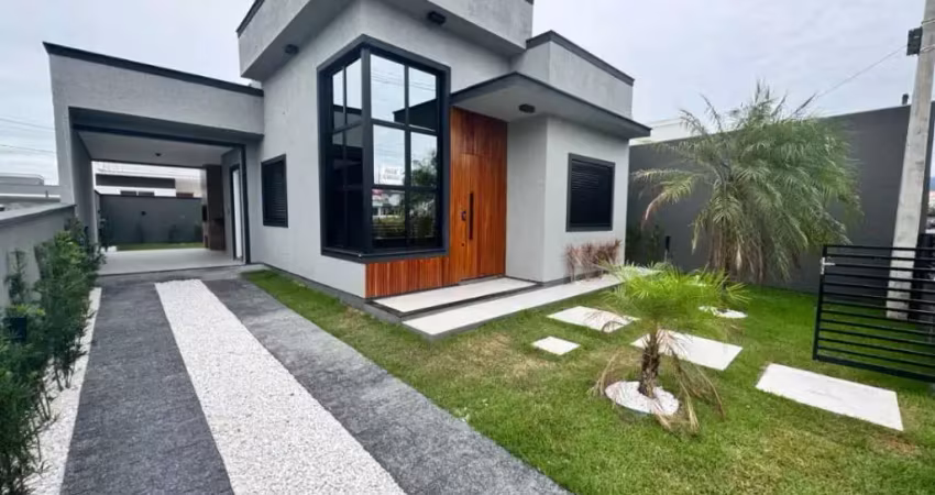 Casa com 3 quartos à venda na Rua Lídia Verônica Martins, 1, Bela Vista, Palhoça
