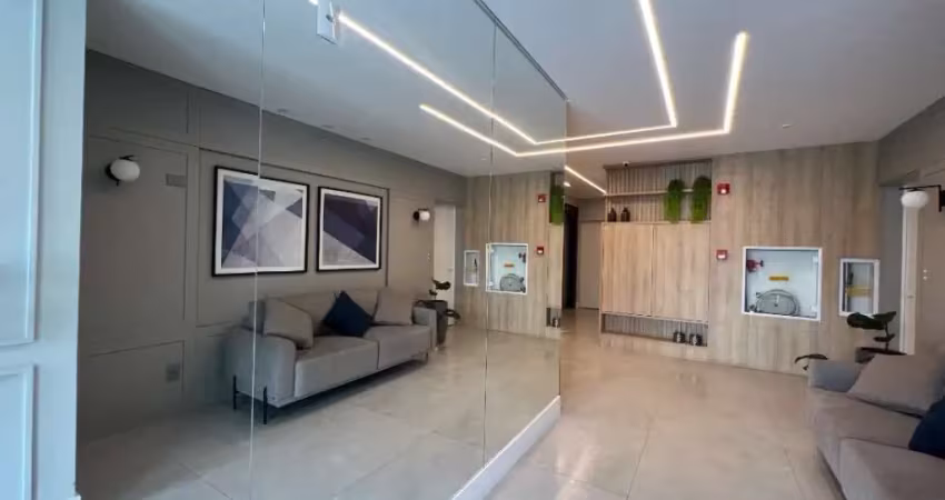 Apartamento com 2 quartos à venda na Rua Menino Deus, 1, Barreiros, São José