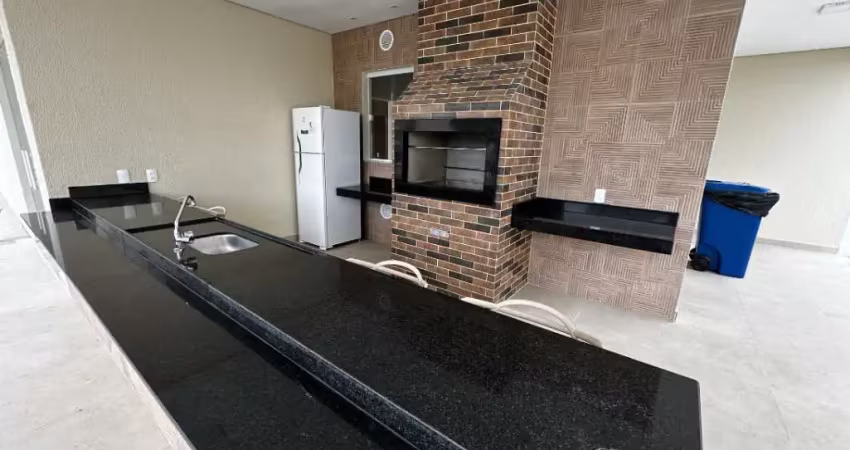 Apartamento com 2 quartos à venda na Rua Lourival Luiz Gomes, 1, Areias, São José