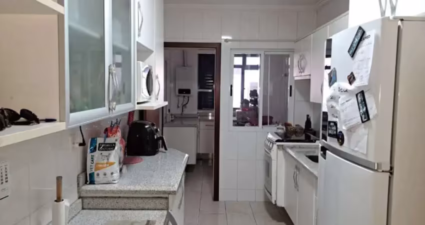 Apartamento com 3 quartos à venda na Avenida Salvador Di Bernardi, 1, Campinas, São José