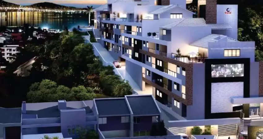 Apartamento 3 quartos no mirante dos corais - coqueiros