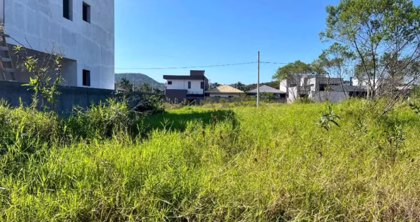 Terreno à venda na Rua Camilo Francisco da Silva, 1, Sertão do Maruim, São José