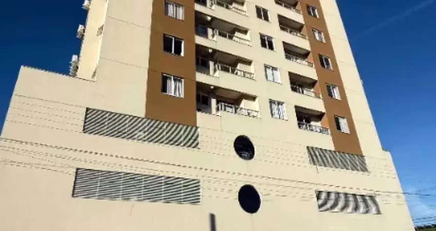 Apartamento com 2 quartos para alugar na Rua Cruz e Souza, 1, Jardim Eldorado, Palhoça