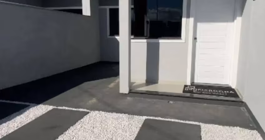 Casa em condomínio fechado com 2 quartos à venda na Avenida Nova Palhoça - Pacheco, Palhoça - SC, 88130-000, 1, Nova Palhoça, Palhoça