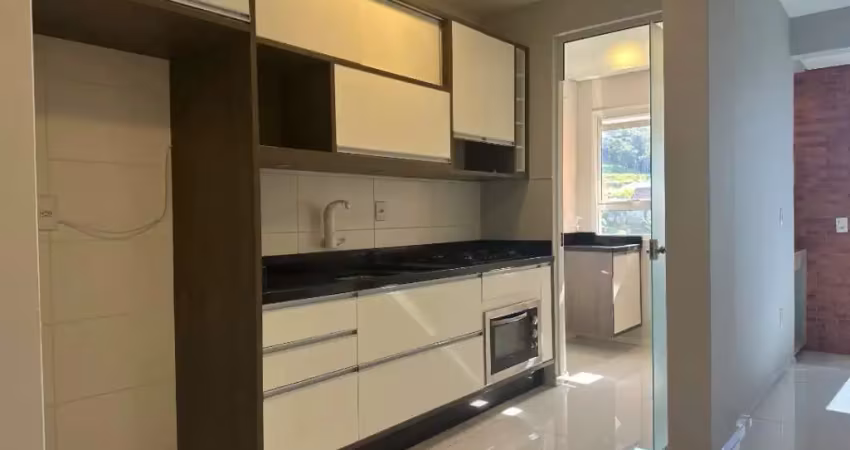 Apartamento com 2 quartos à venda, 55,7m² - pedra branca