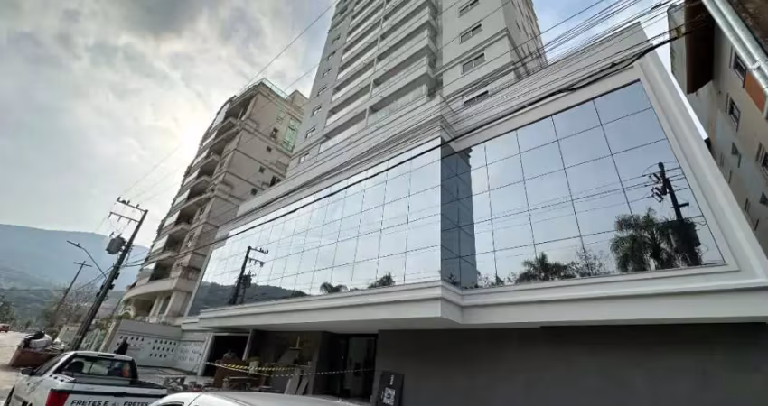 Apartamento com 2 quartos à venda na Rua do Bunganvília, 1, Pedra Branca, Palhoça