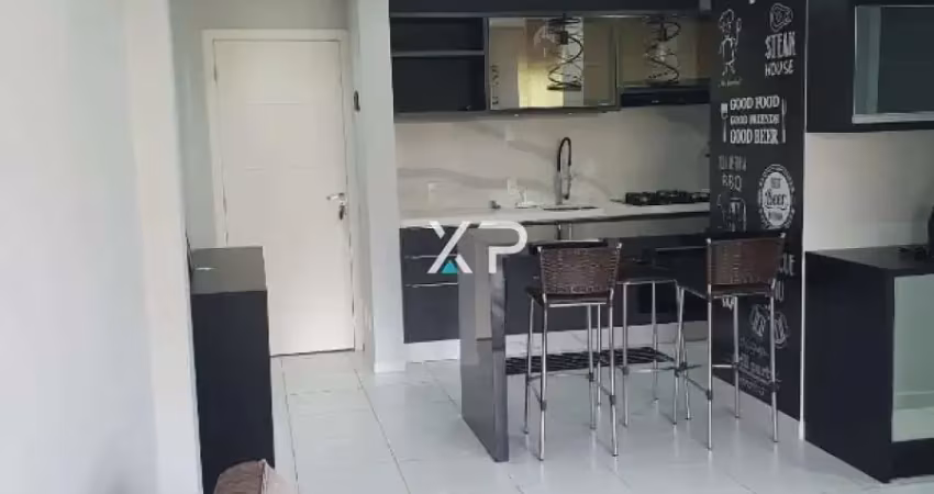 Apartamento com 2 quartos à venda na Rua Vergilino Domingos da Silva, 1, Serraria, São José