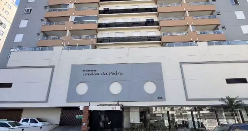 Apartamento 3 quartos 1 suíte 2 demi suíte - pedra branca