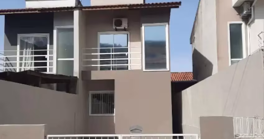 Casa com 2 quartos à venda na Rua Lauri de Souza Barbosa, 1, Ipiranga, São José