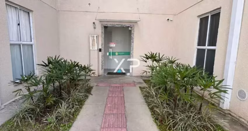 Apartamento com 2 quartos à venda na Avenida Paulo Roberto Vidal, 1, Bela Vista, Palhoça