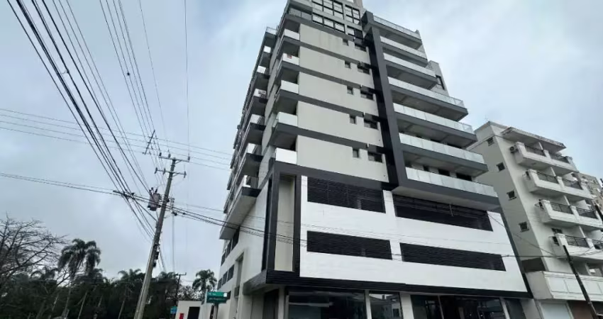 Apartamento à venda com 2 suítes  – pedra branca, palhoça/sc