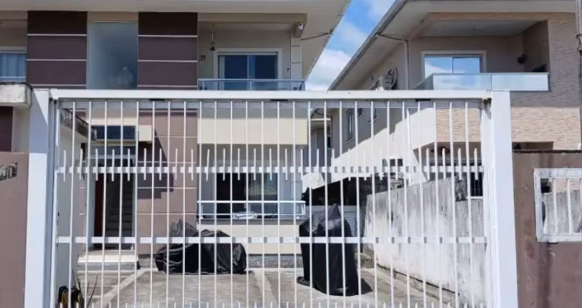 Apartamento com 2 quartos à venda na Rua das Felicidades, 1, Nova Palhoça, Palhoça