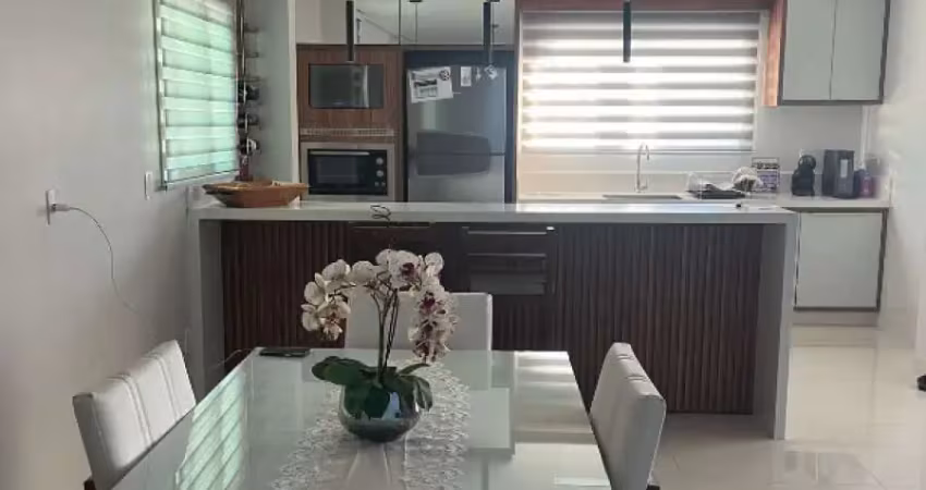 Casa com 3 quartos à venda na Rua Trieste, 1, Pagani, Palhoça