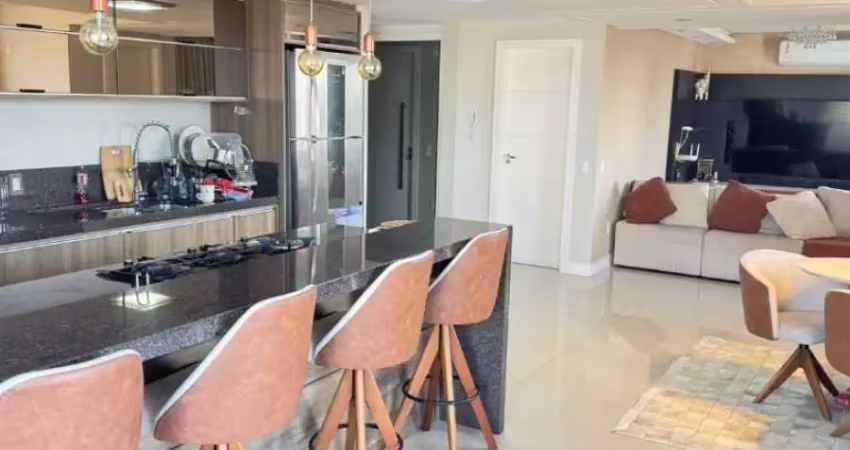 Cobertura com 3 quartos à venda na Avenida Manoel Cantalicio Vidal, 1, Centro, Palhoça