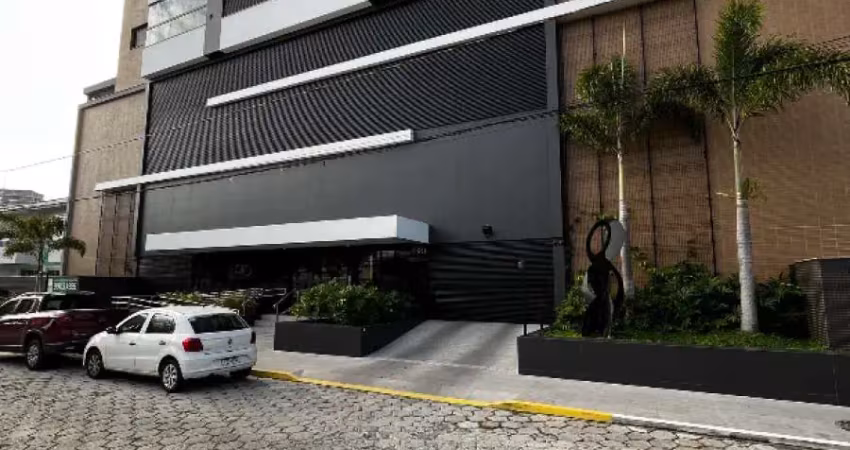 Apartamento 2 quartos – vista permanente para o mar