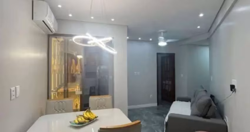 Apartamento com 3 quartos à venda na Avenida Lédio João Martins, 1, Kobrasol, São José