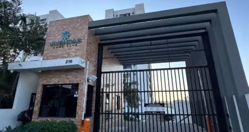 Apartamento 2 quartos 60m² areias - vivendas home club