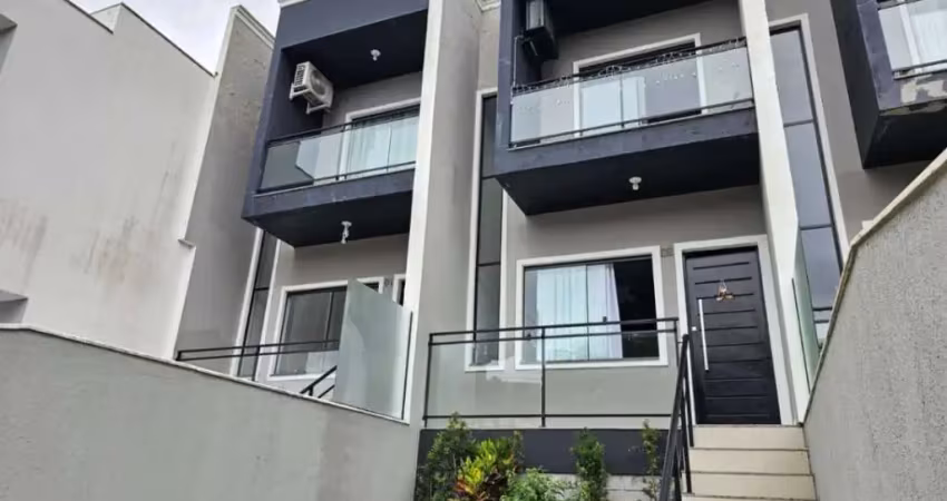 Casa em condomínio fechado com 2 quartos à venda na Rua Cauassú, 1, Potecas, São José