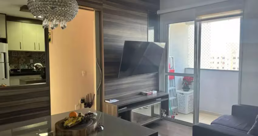 Apartamento com 2 quartos à venda na Rua José Cosme Pamplona, 1, Bela Vista, Palhoça