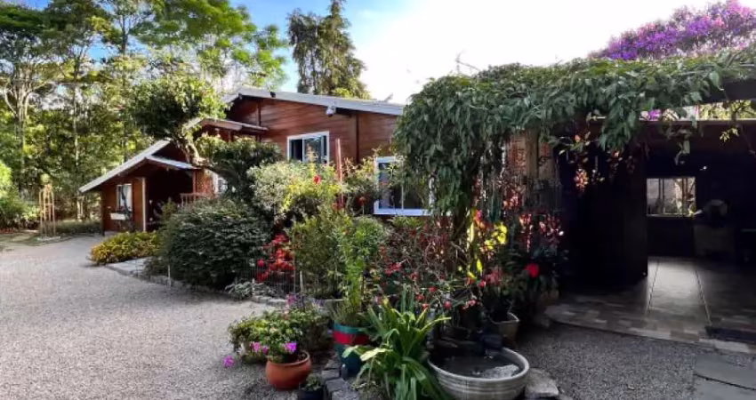Chácara à venda 9.619m2,palhoça, bairro guarda do cubatão!