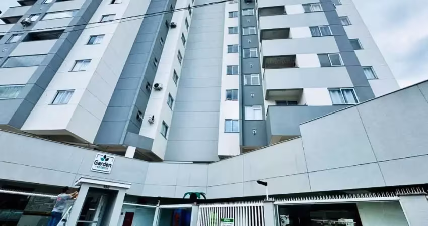 Apartamento com 2 quartos à venda na Rua Vereador Jacob Knabben da Silva, 1, Pedra Branca, Palhoça