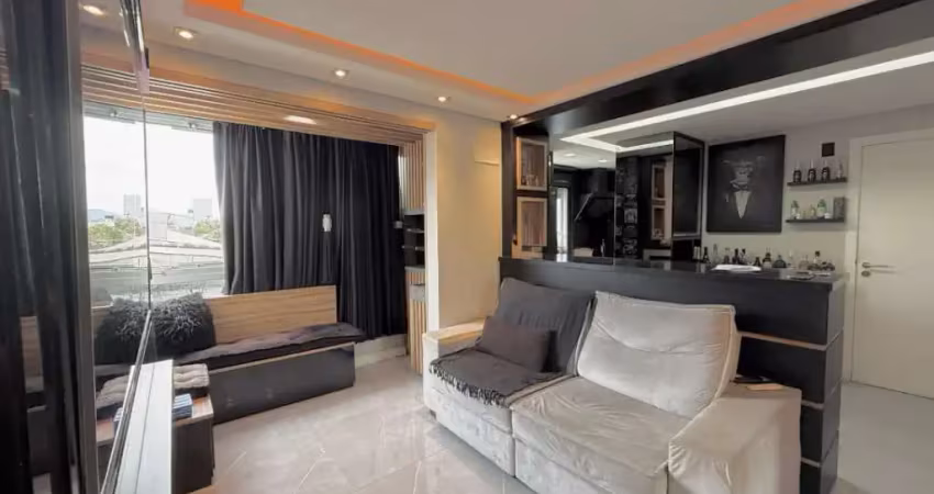 Apartamento com 2 quartos à venda na Rua Nossa Senhora Aparecida, 1, Jardim Eldorado, Palhoça