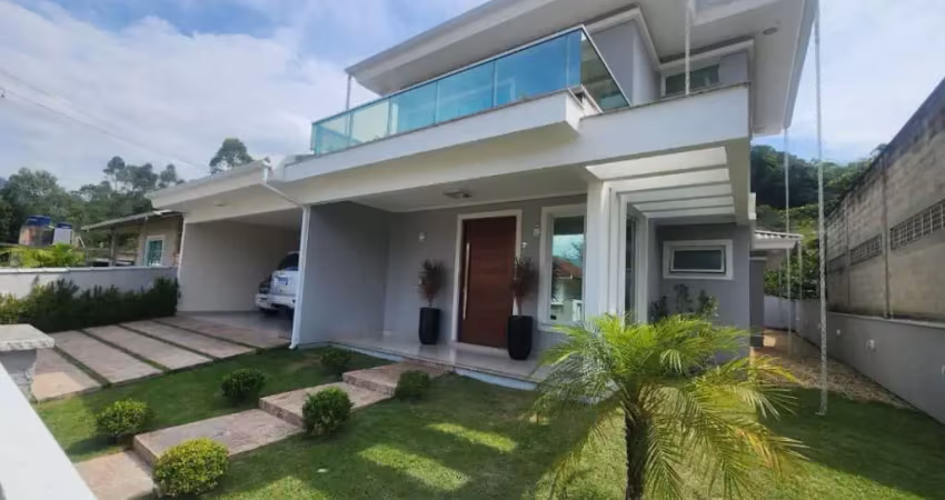 Casa  em santo amaro, 3 dormitórios, 1 suíte com hidromassagem, 2 vagas