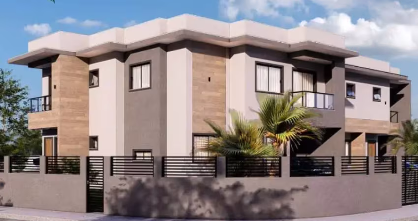 Apartamento com 3 quartos à venda na Rua Cauassú, 1, Potecas, São José