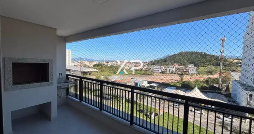Apartamento com 2 quartos para alugar na Avenida da Pedra Branca, 1, Pedra Branca, Palhoça