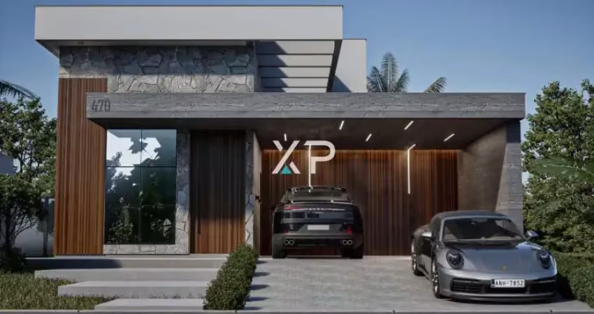 Casa com 3 quartos à venda na Rua Lagoinha, 1, Pedra Branca, Palhoça