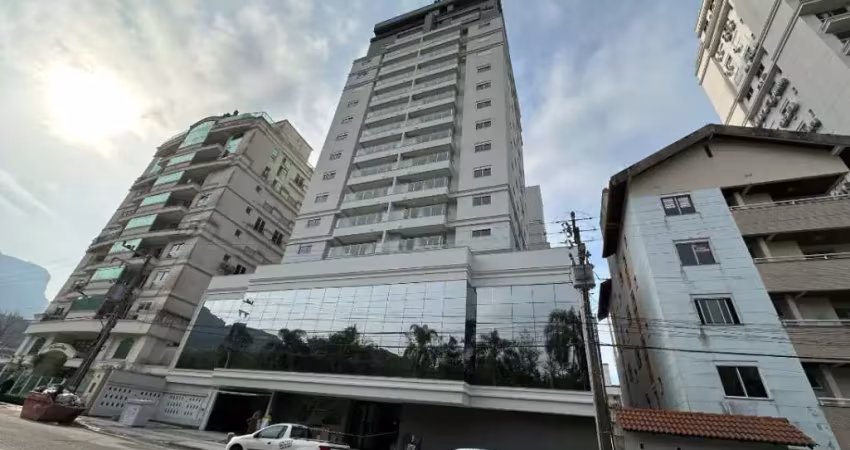 Apartamento com 2 quartos à venda na Rua do Bunganvília, 1, Pedra Branca, Palhoça