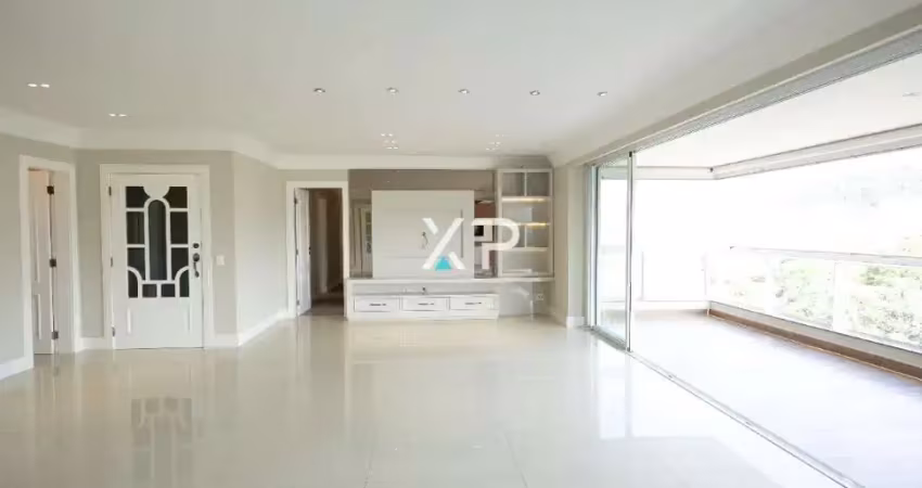Apartamento 3 quartos com 3 suítes e 220m² - pedra branca
