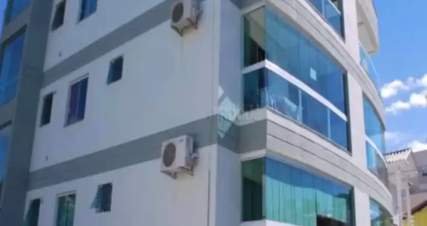 Apartamento com 2 quartos à venda na Rua Bolonha, 1, Pagani, Palhoça