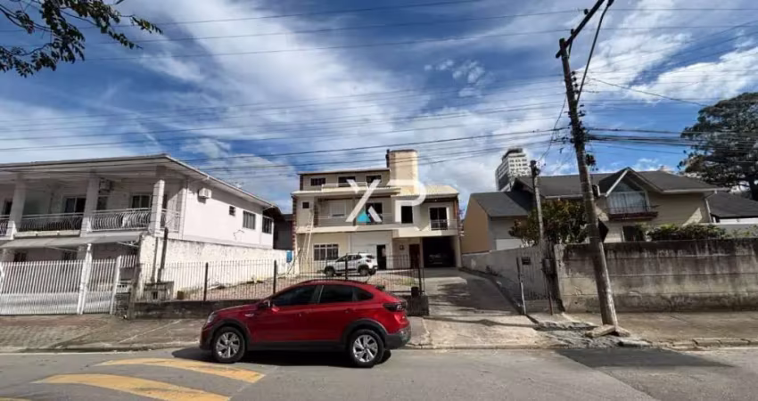 Casa com 2 quartos à venda na Rua Primavera, 1, Passa Vinte, Palhoça