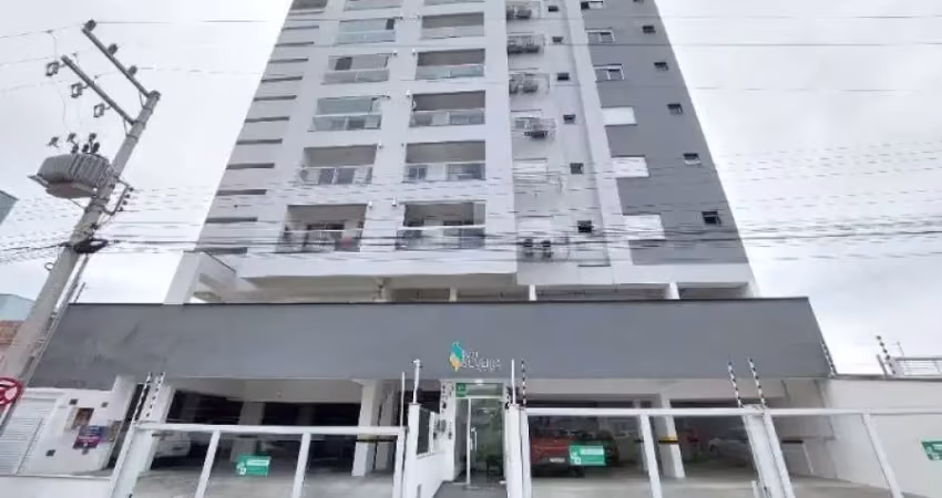 Apartamento com 2 quartos à venda na Rua Alexandria, 1, Pagani, Palhoça