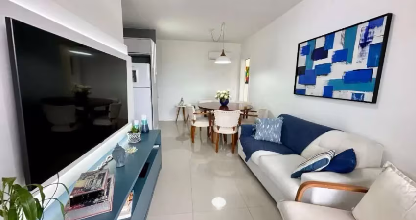 Apartamento com 3 quartos à venda na Rua Bolonha, 1, Pagani, Palhoça