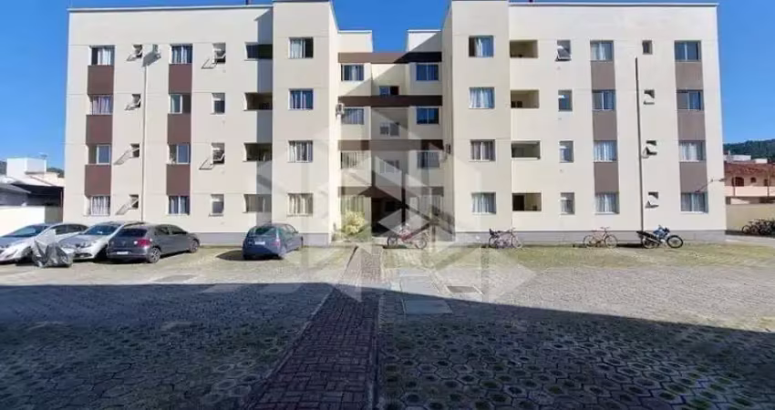 Apartamento com 2 quartos à venda na Rua Francesco Botticini, 1, Aririu, Palhoça
