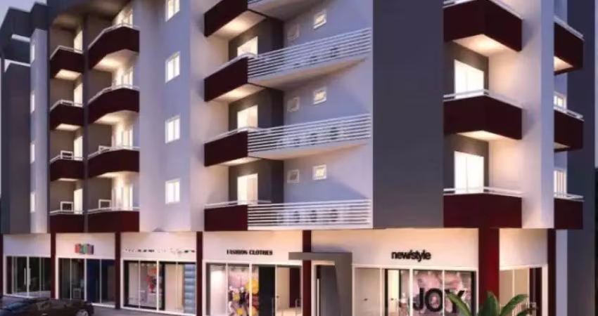 Apartamento com 2 quartos à venda na Rua Valmor Francisco, 1, Bela Vista, Palhoça