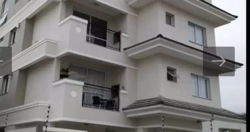 Apartamento com 2 quartos à venda na Rua Firenze, 1, Pagani, Palhoça