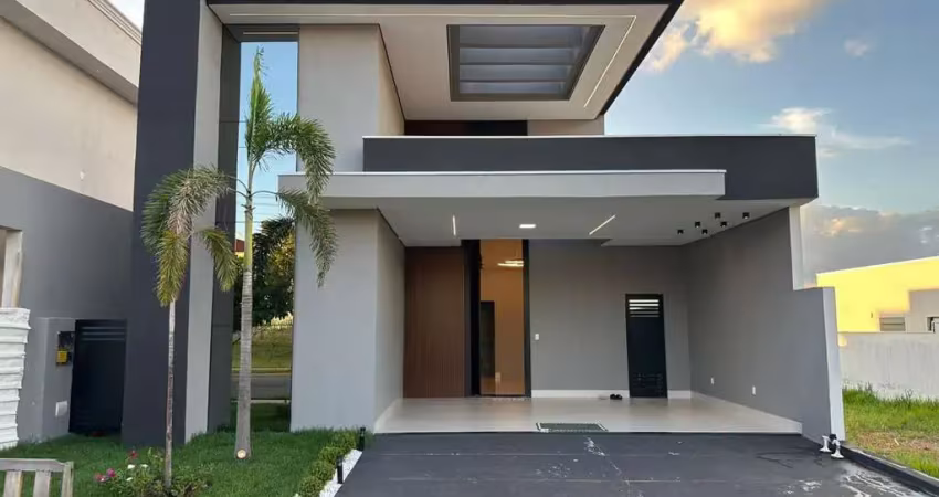 Casa de condomínio de 3 quartos, 186m² no bairro jardim imperial, em cuiabá