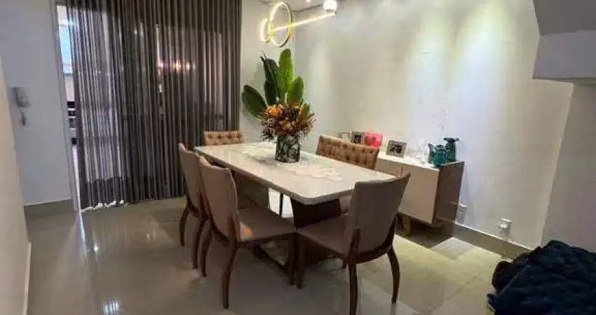 Casa de condomínio de 3 quartos, no bairro santa cruz, em cuiabá